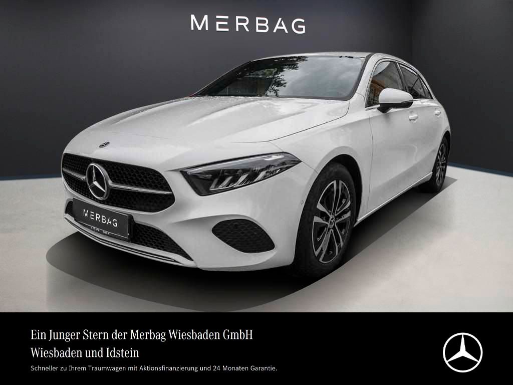 Mercedes-Benz A 180 2024