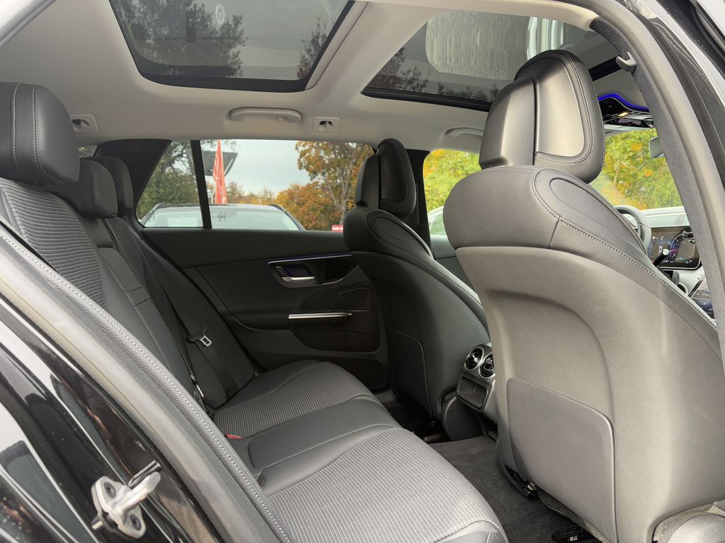 Mercedes-Benz C 300 2022