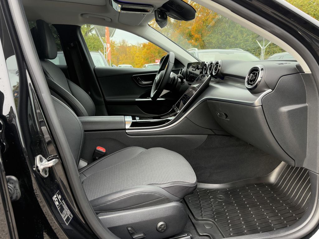 Mercedes-Benz C 300 2022