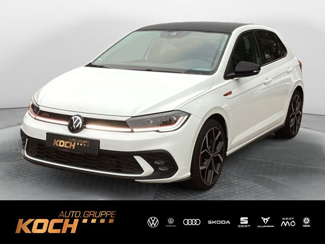 Volkswagen Polo 2023