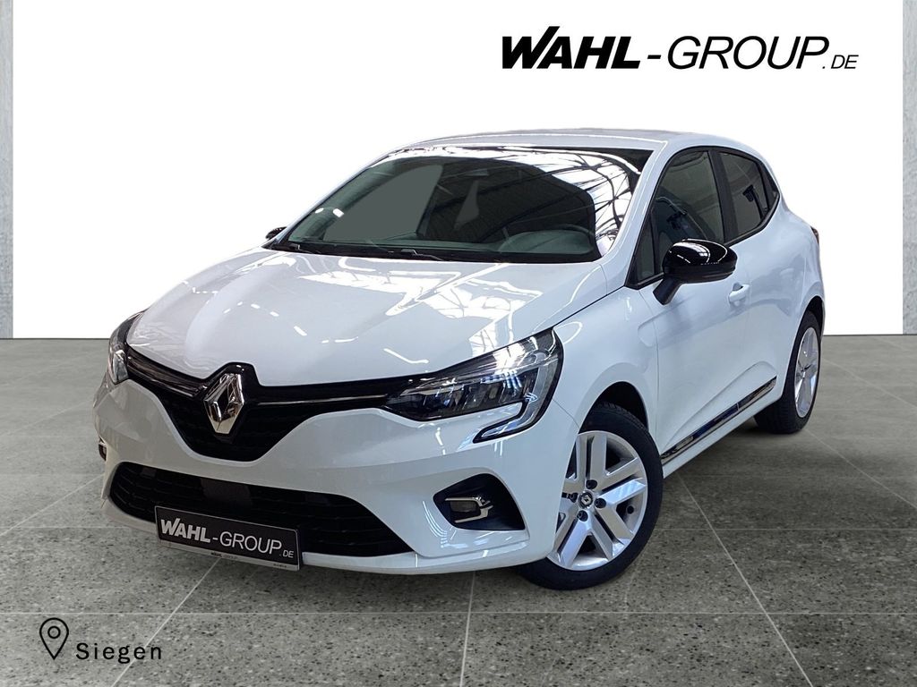 Renault Clio 2022