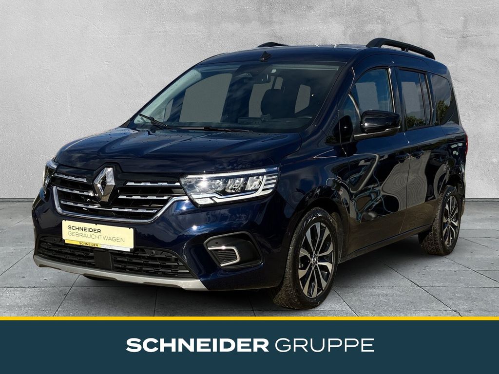 Renault Kangoo 2024
