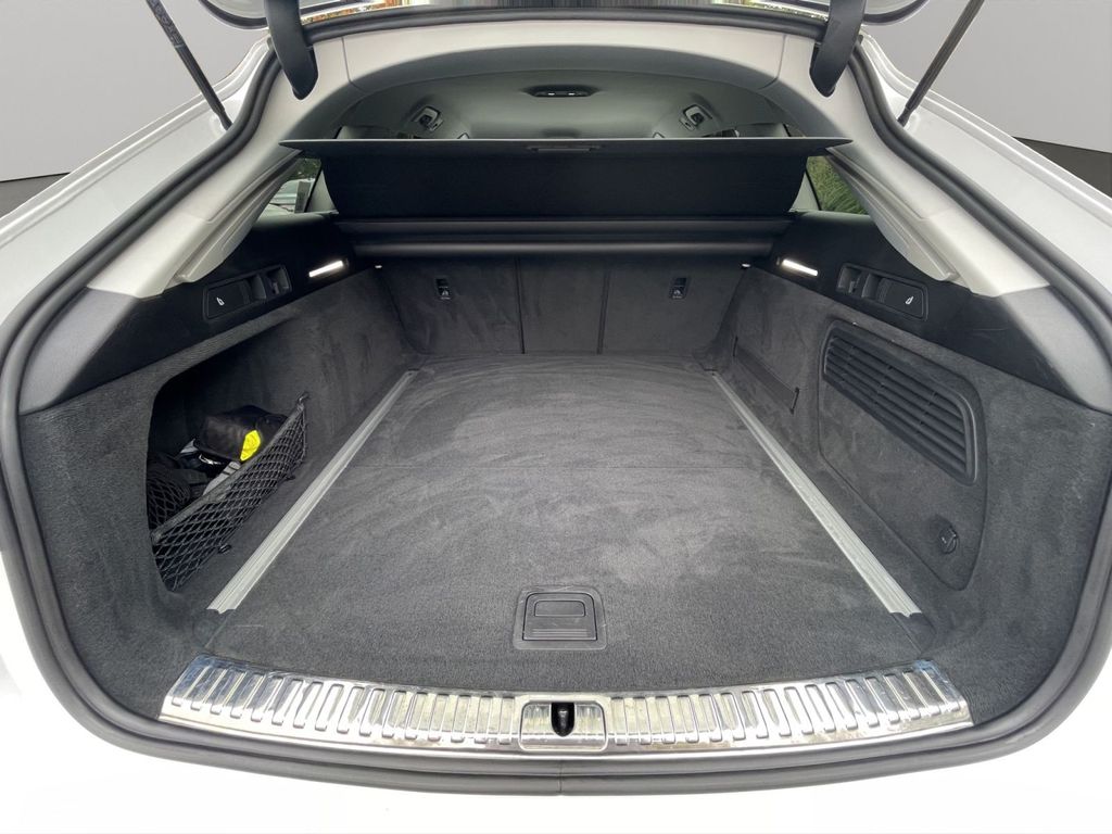 Audi A6 2022