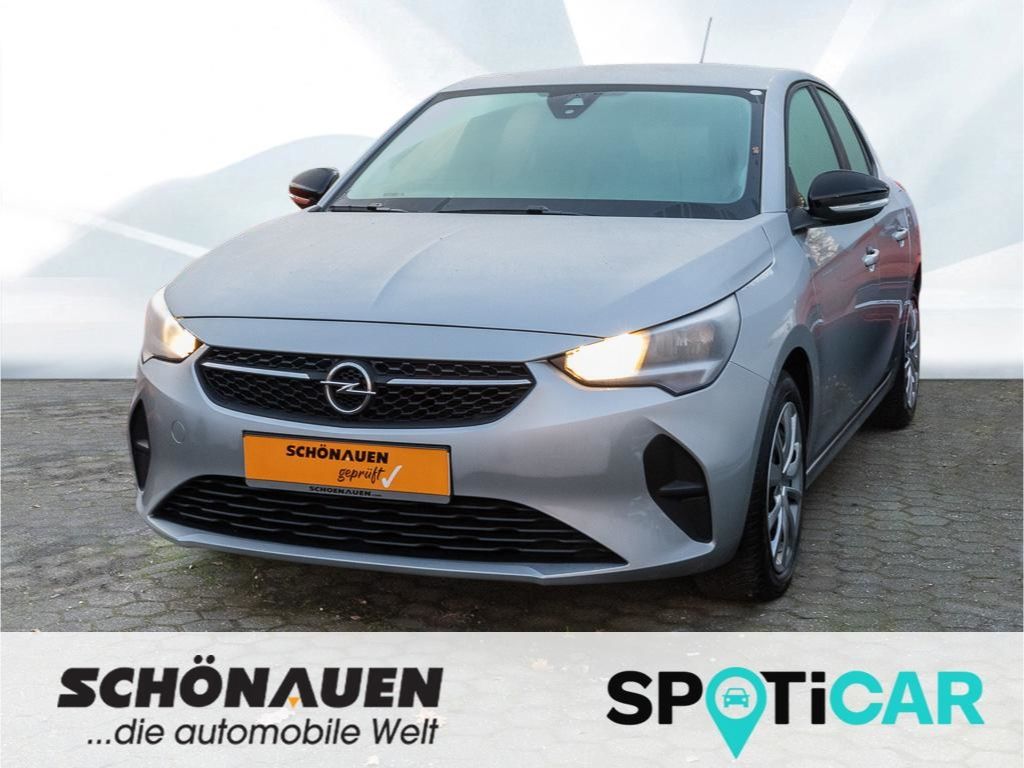 Opel Corsa 2023