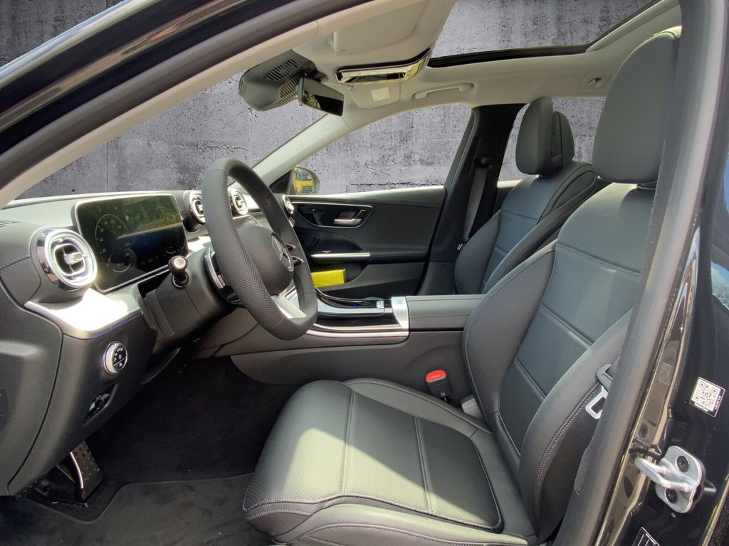 Mercedes-Benz C 300 2023