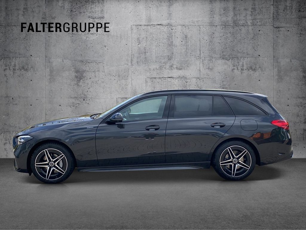 Mercedes-Benz C 300 2023