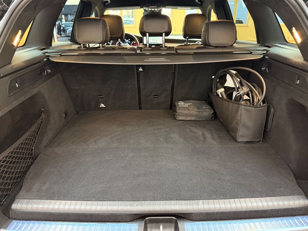 Mercedes-Benz GLC 300 2020