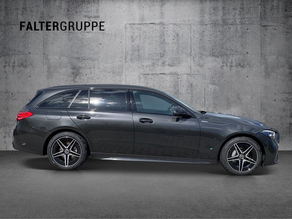 Mercedes-Benz C 300 2023