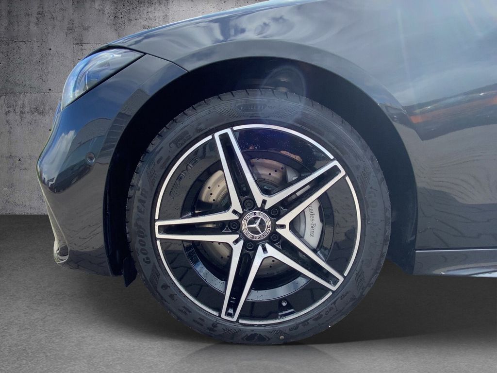 Mercedes-Benz C 300 2023