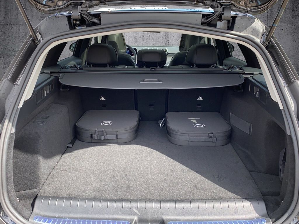 Mercedes-Benz C 300 2023