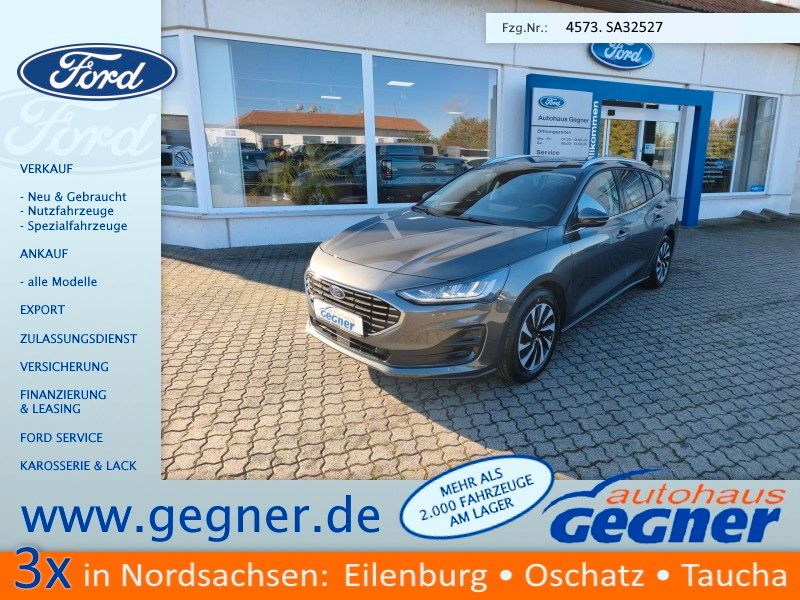 Ford Focus 2025