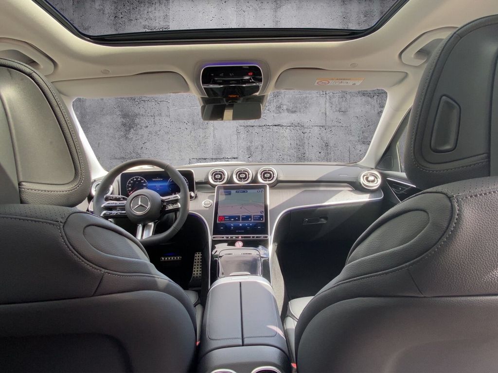 Mercedes-Benz C 300 2023