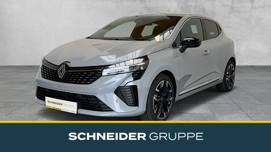 Renault Clio 2025