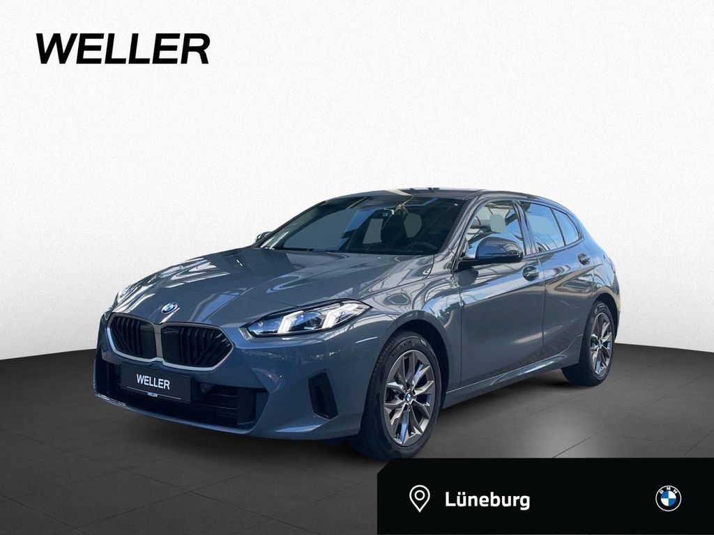 BMW 118 2024