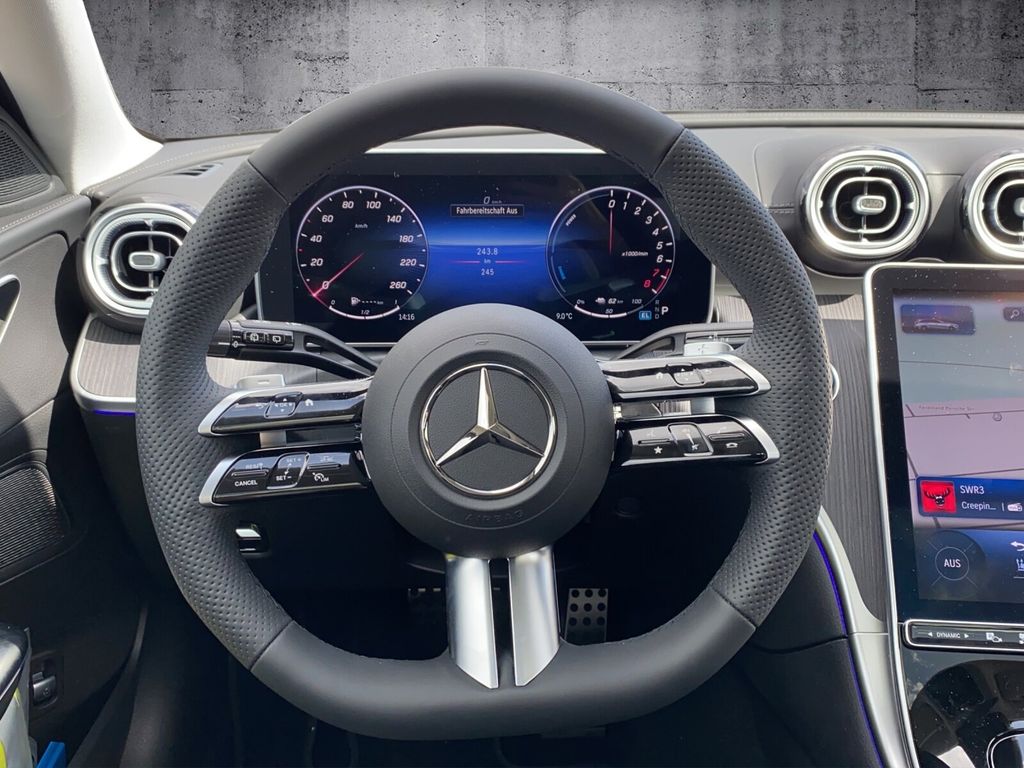 Mercedes-Benz C 300 2023