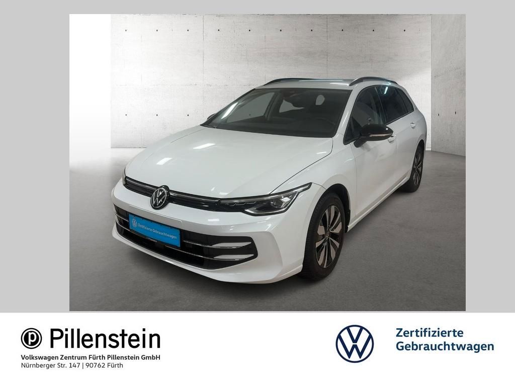 Volkswagen Golf 2024