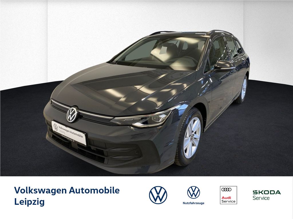 Volkswagen Golf 2024