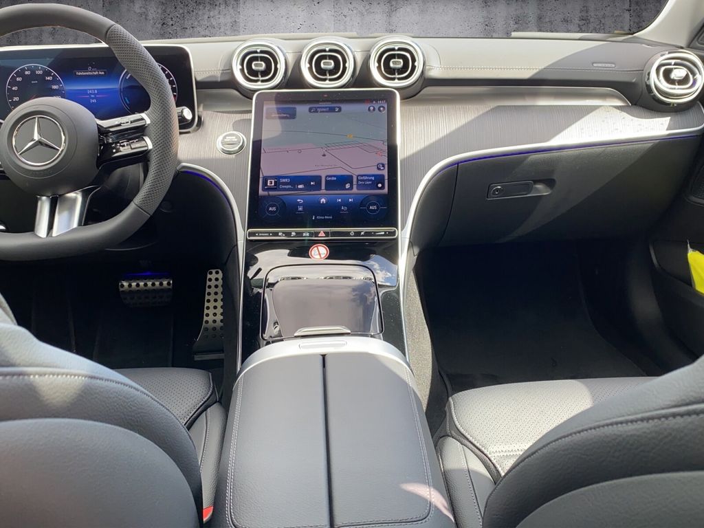 Mercedes-Benz C 300 2023