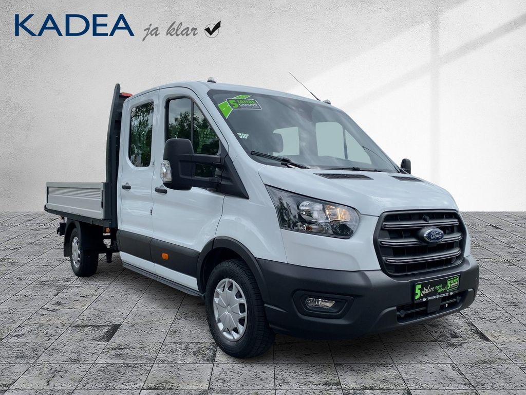 Ford Transit 2023
