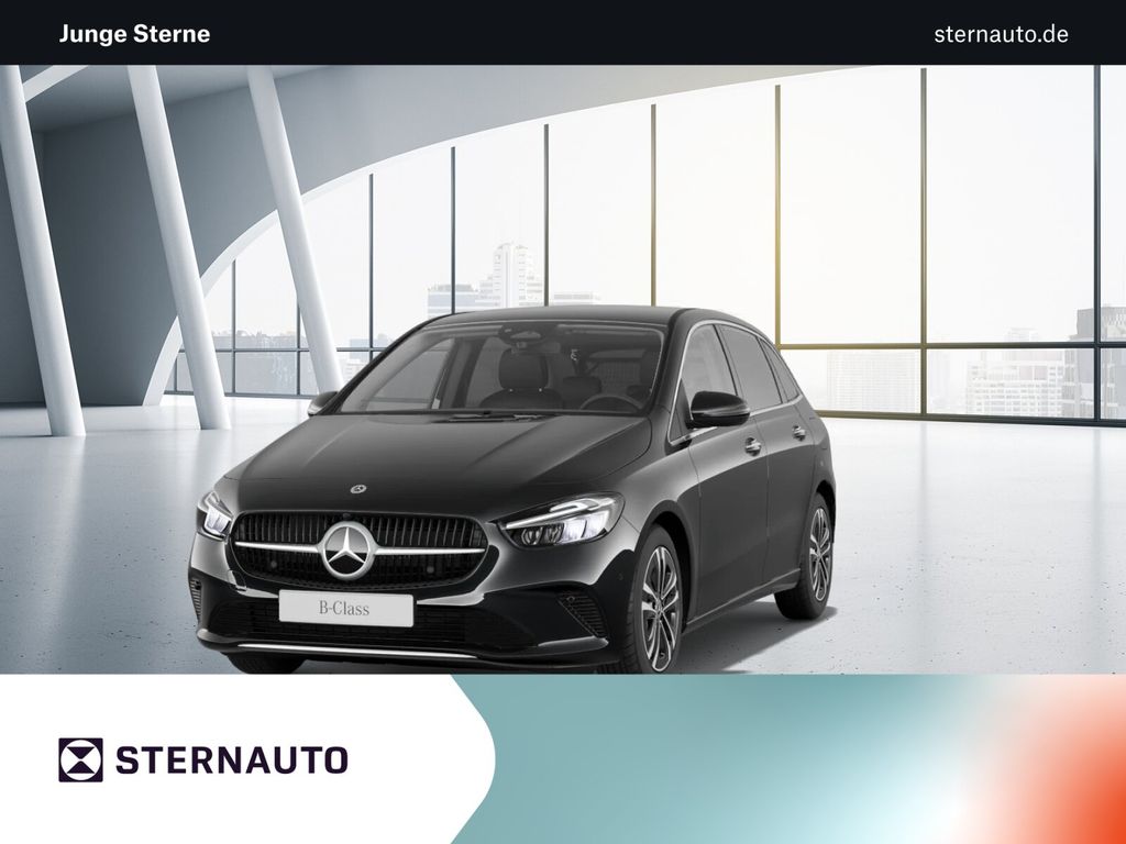 Mercedes-Benz B 200 2024