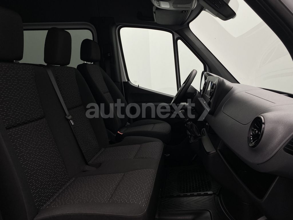 Mercedes-Benz Sprinter 2023