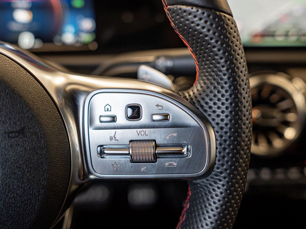 Mercedes-Benz CLA 250 Shooting Brake 2022