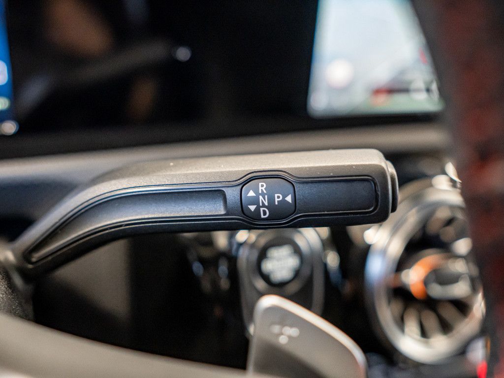 Mercedes-Benz CLA 250 Shooting Brake 2022