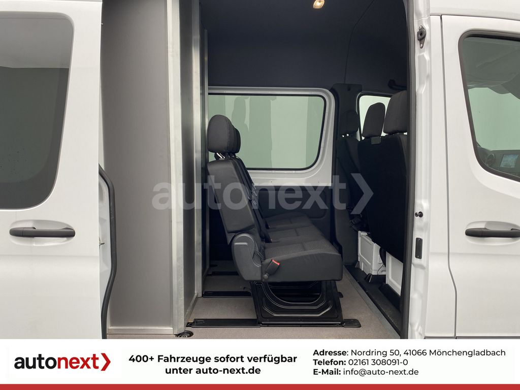 Mercedes-Benz Sprinter 2023