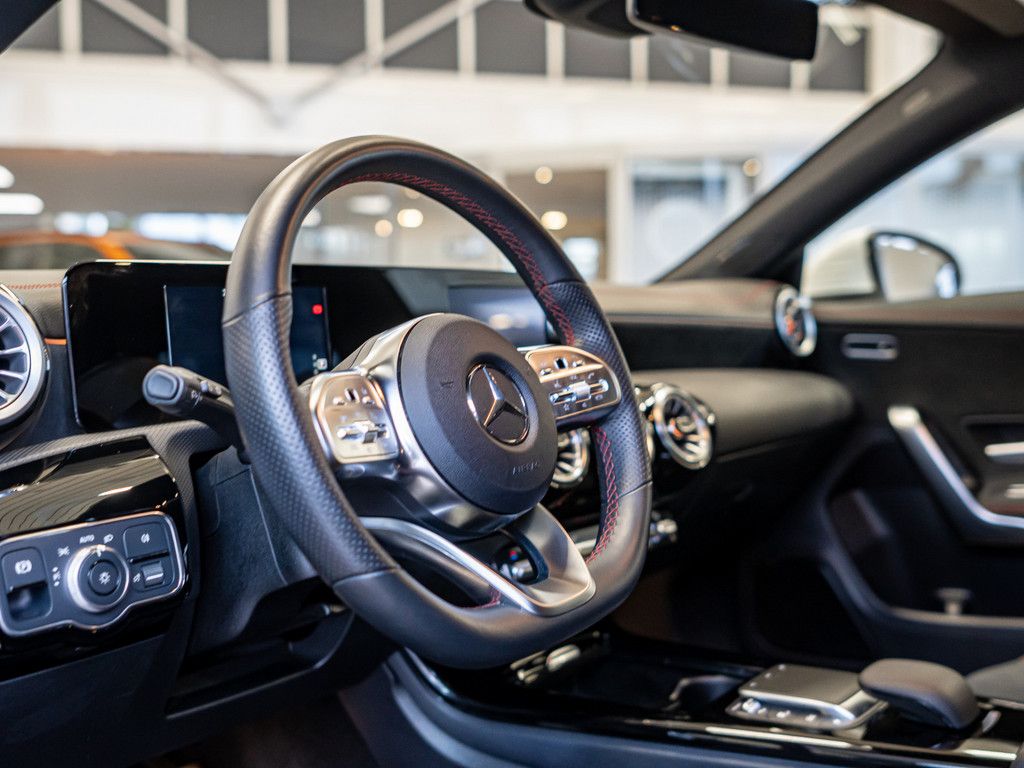 Mercedes-Benz CLA 250 Shooting Brake 2022