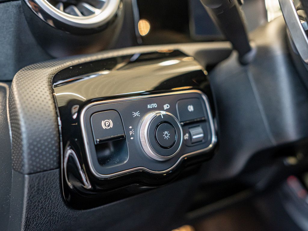 Mercedes-Benz CLA 250 Shooting Brake 2022