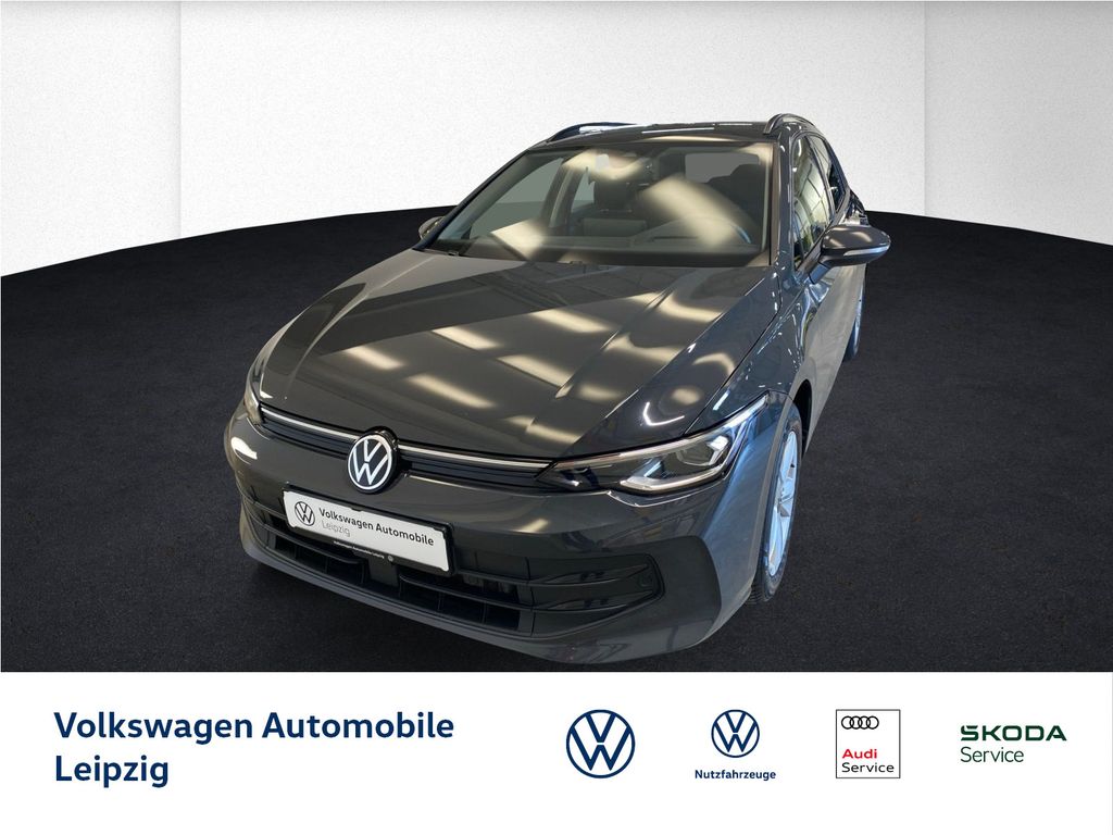 Volkswagen Golf 2024