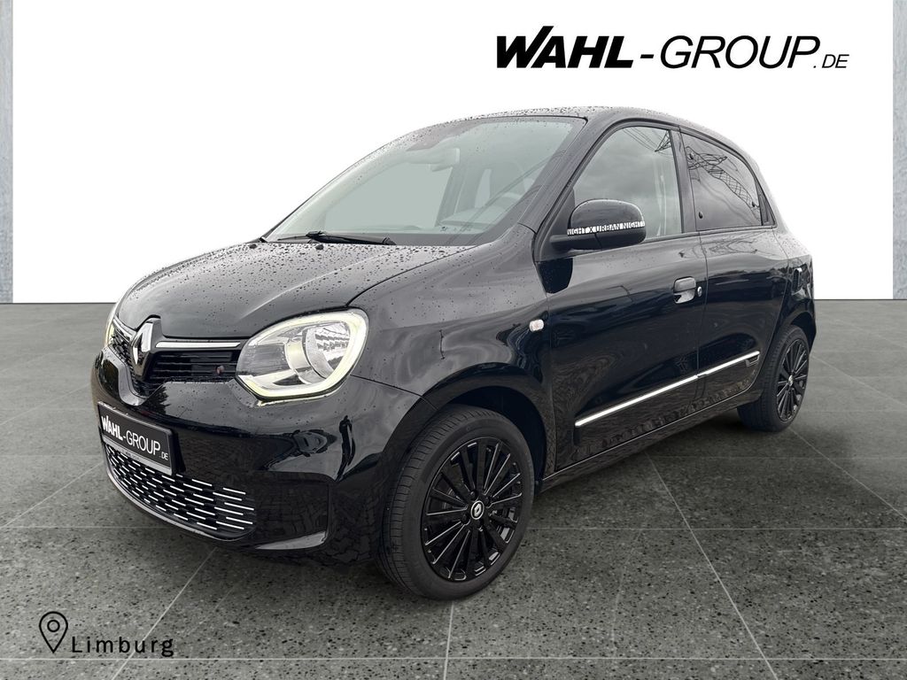 Renault Twingo 2023