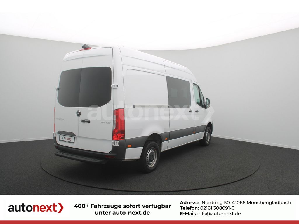 Mercedes-Benz Sprinter 2023