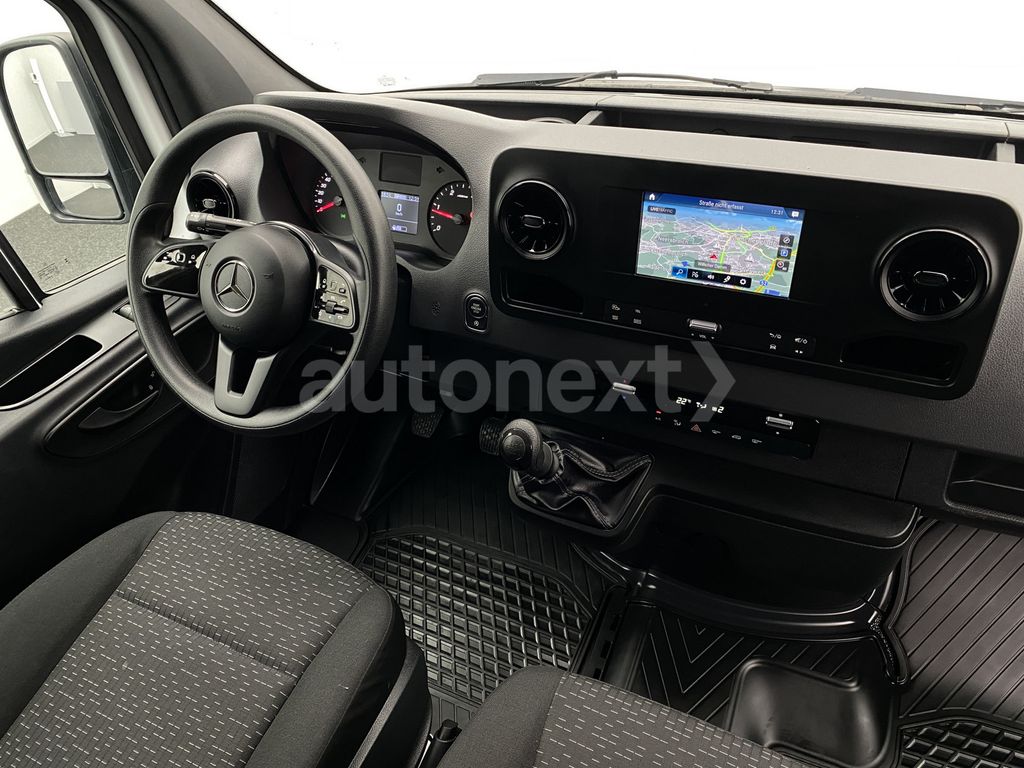 Mercedes-Benz Sprinter 2023