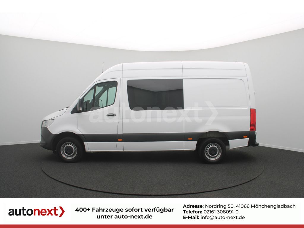 Mercedes-Benz Sprinter 2023