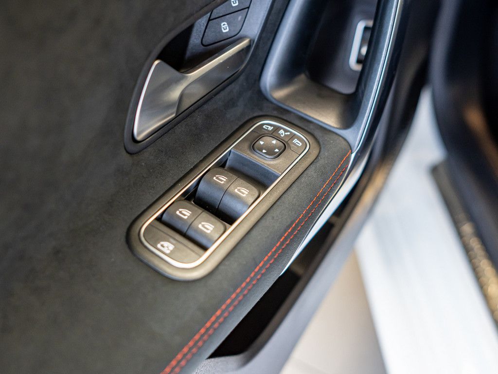 Mercedes-Benz CLA 250 Shooting Brake 2022