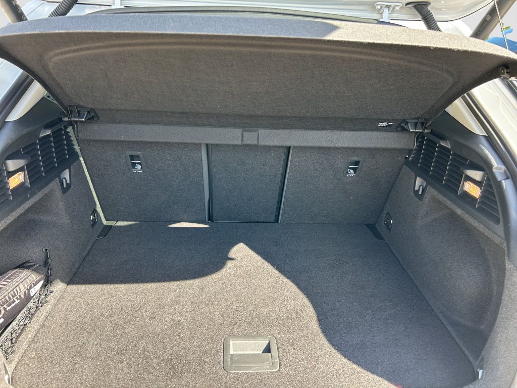 Audi Q2 2024