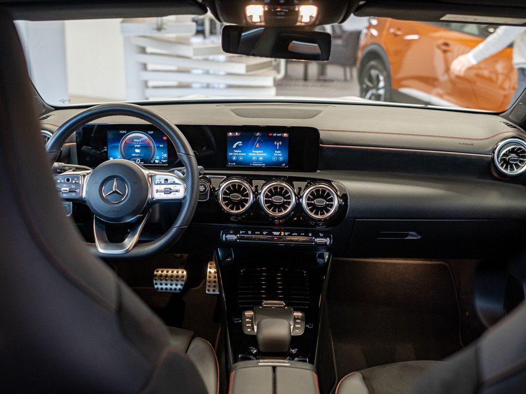 Mercedes-Benz CLA 250 Shooting Brake 2022