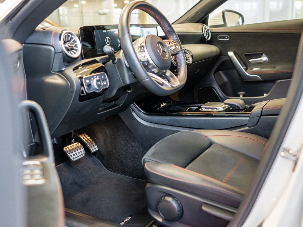 Mercedes-Benz CLA 250 Shooting Brake 2022