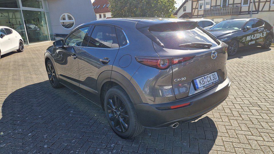 Mazda CX-30 2025