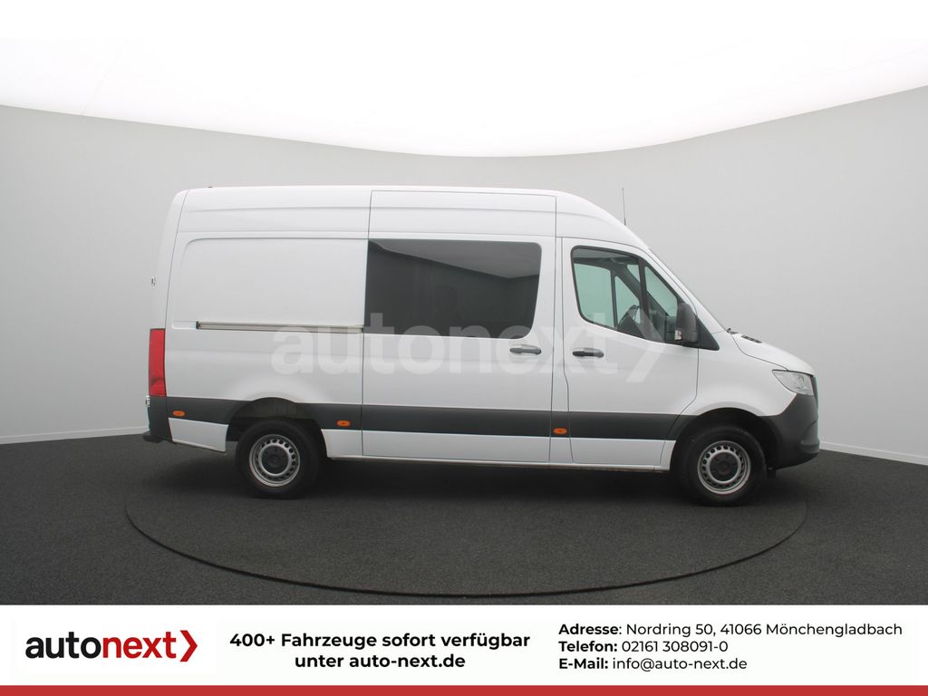 Mercedes-Benz Sprinter 2023