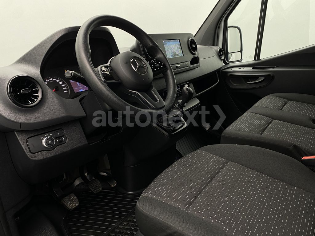 Mercedes-Benz Sprinter 2023