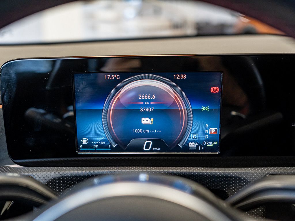 Mercedes-Benz CLA 250 Shooting Brake 2022