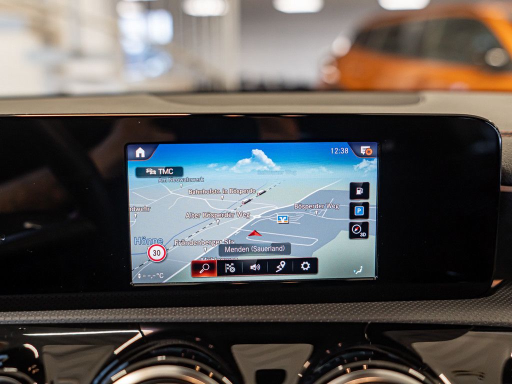 Mercedes-Benz CLA 250 Shooting Brake 2022