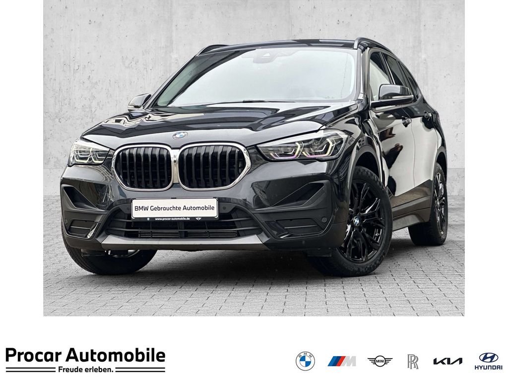 BMW X1 2020
