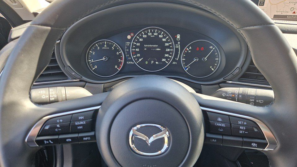 Mazda CX-30 2025