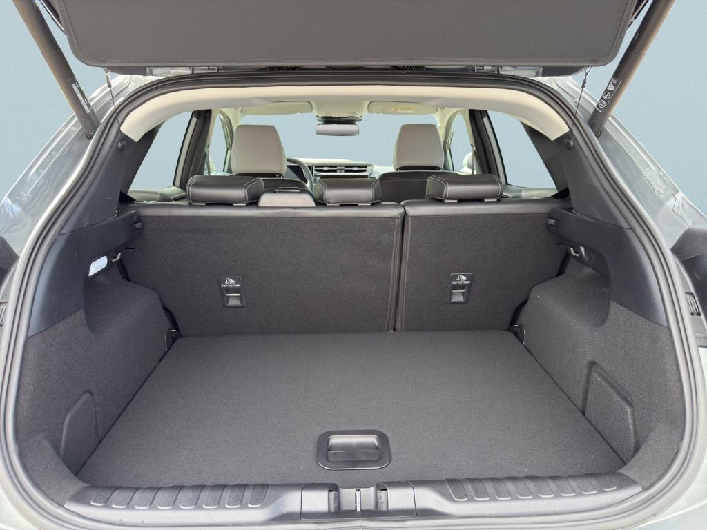 Ford Puma Gen-E 2025