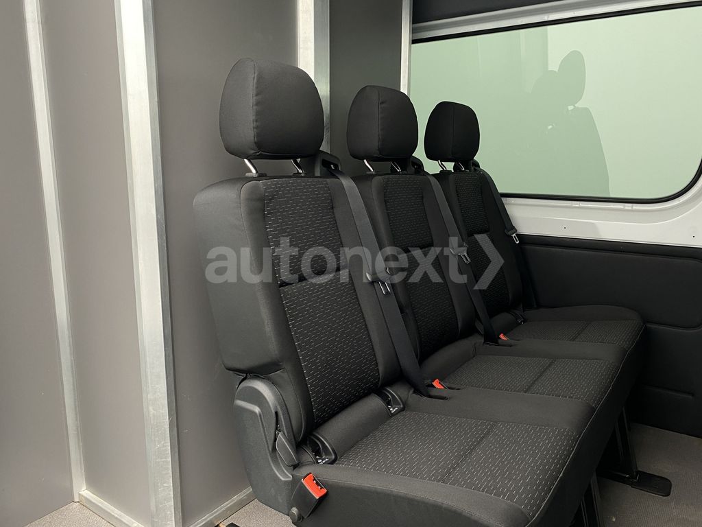 Mercedes-Benz Sprinter 2023