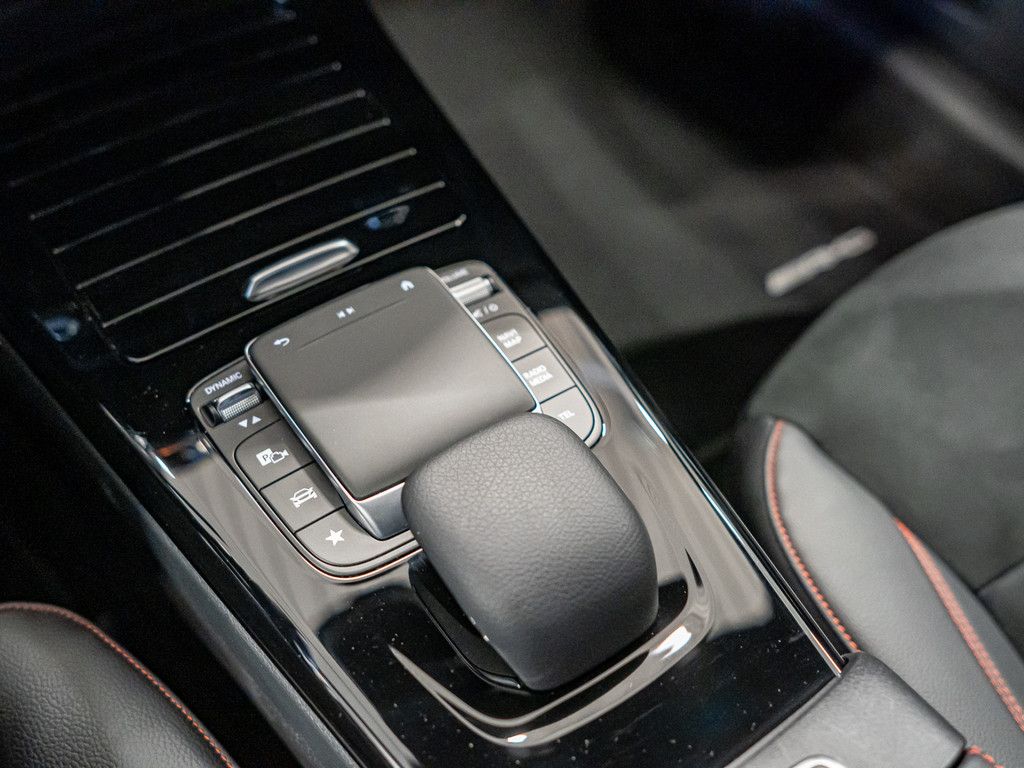 Mercedes-Benz CLA 250 Shooting Brake 2022