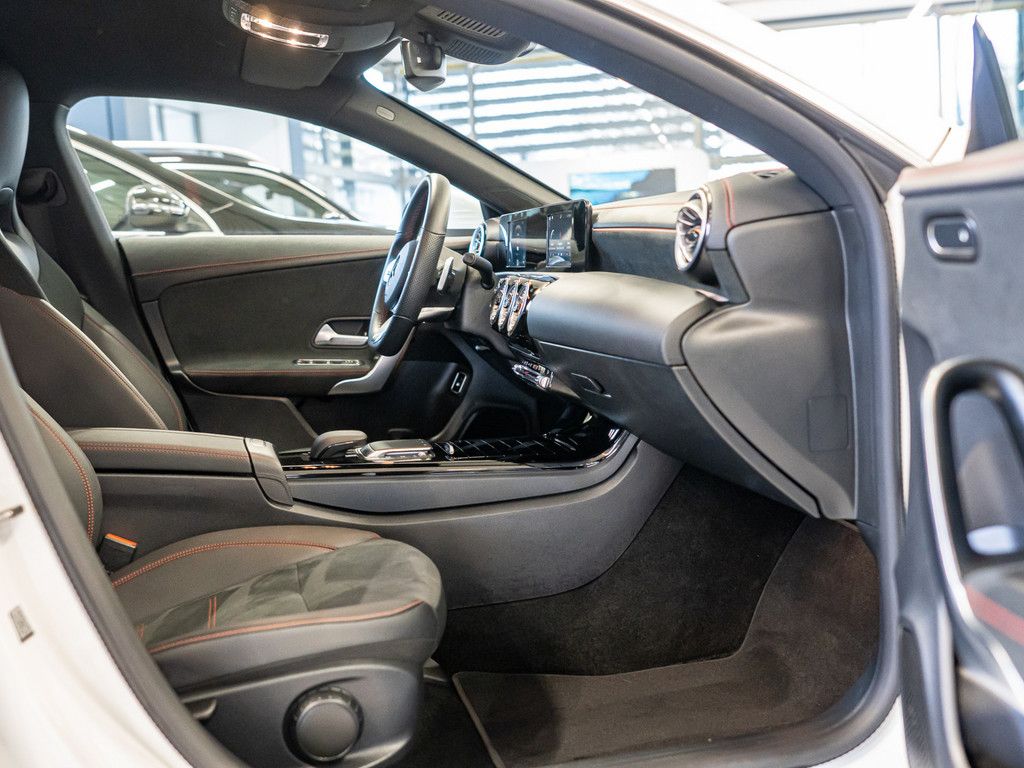 Mercedes-Benz CLA 250 Shooting Brake 2022